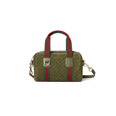 GUCCI MINI GG HANDBAG 859975 (20*13*13cm)
